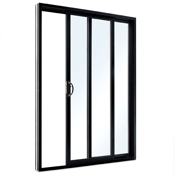 Exterior Doors