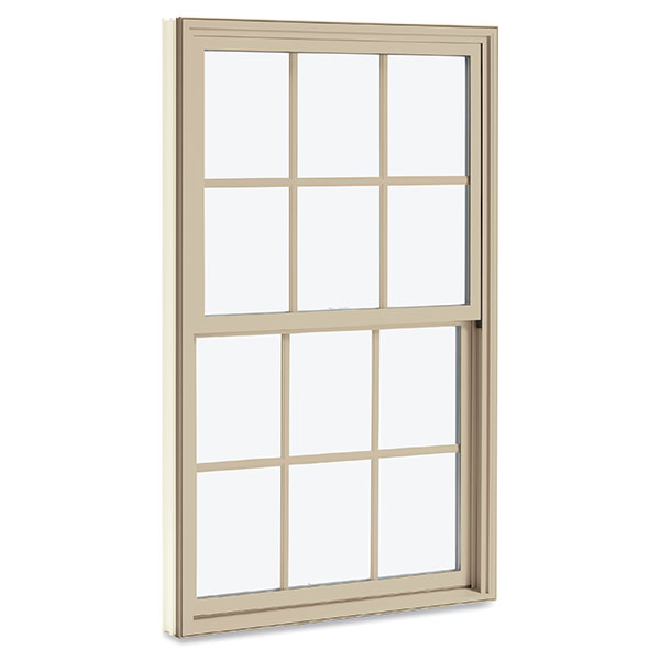 New Construction Windows