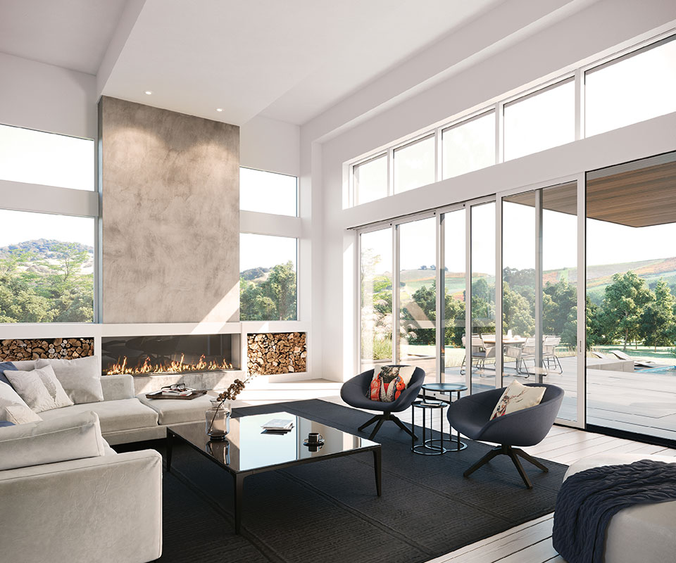Modern Style