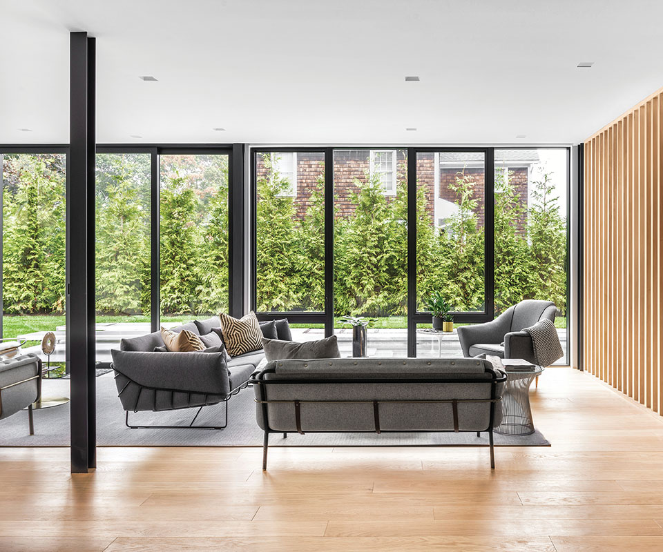 Modern Style