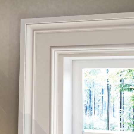 Moulding