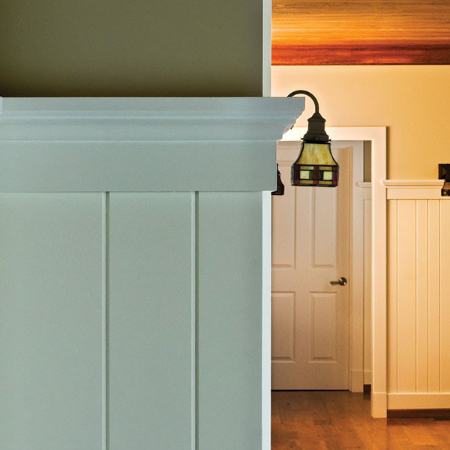 Millwork