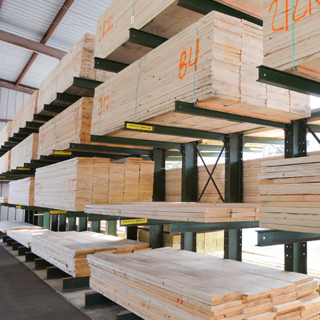 Building Materials