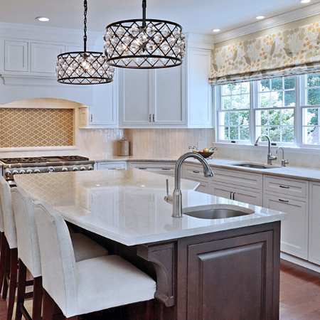 Kitchen and Bath