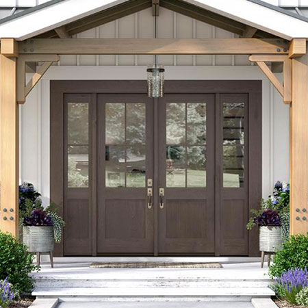 Modern Farmhouse