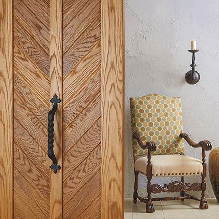Spanish Colonial