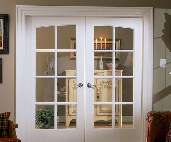 Glass Doors