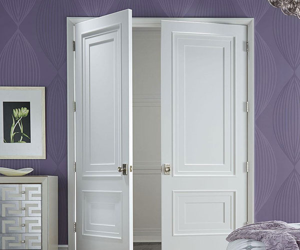 Panel Doors