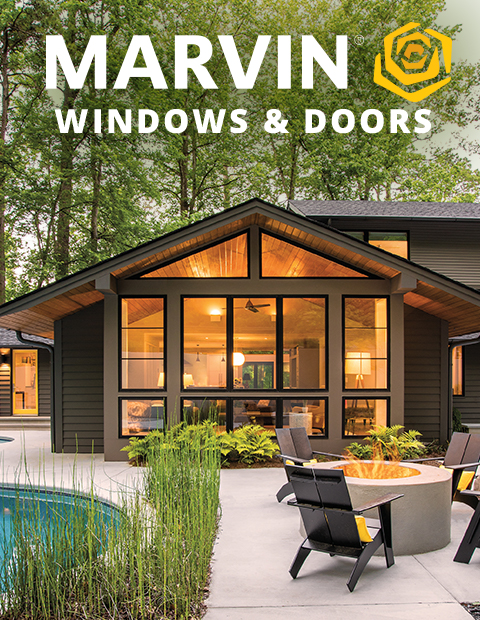 Marvin Windows and Doors