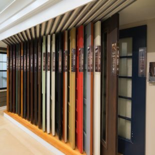 Window and Door Showroom 1