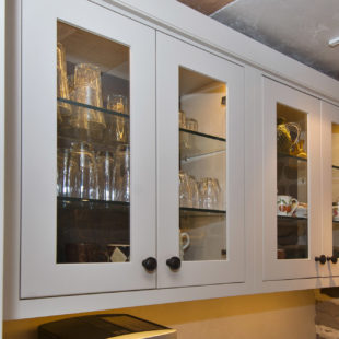 Carversville Kitchen with StarMark Cabinetry 20