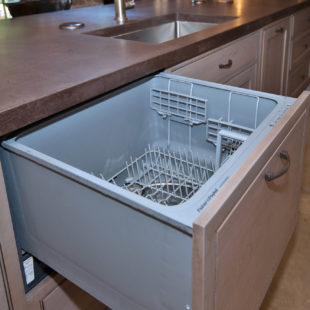 Carversville Kitchen with StarMark Cabinetry 21