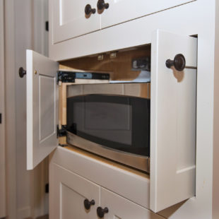 Carversville Kitchen with StarMark Cabinetry 22