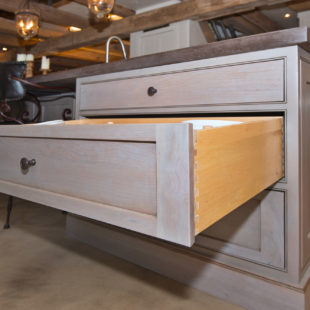 Carversville Kitchen with StarMark Cabinetry 23