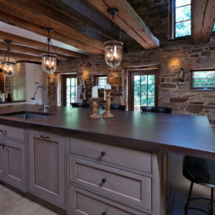 Carversville Kitchen with StarMark Cabinetry 5
