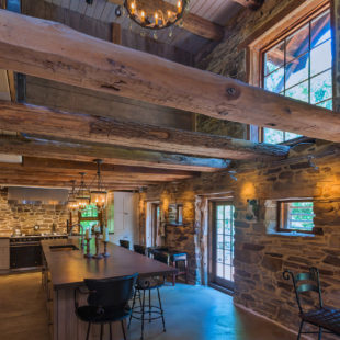 Carversville Kitchen with StarMark Cabinetry 7