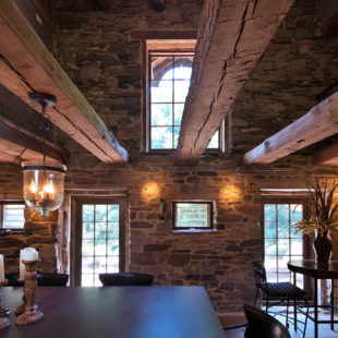 Carversville Kitchen with StarMark Cabinetry 8
