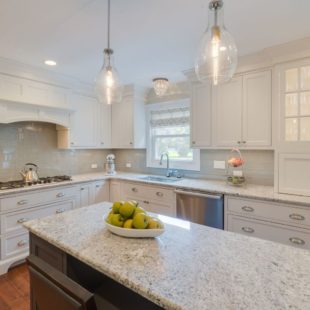 North Whales Kitchen with Starmark Cabinetry 4