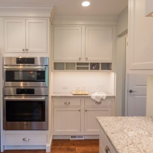 North Whales Kitchen with Starmark Cabinetry 6