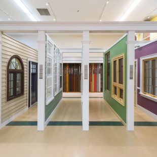 Window and Door Showroom 2
