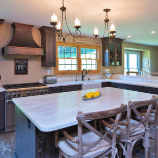 Asbury Kitchen with StarMark Cabinetry 8