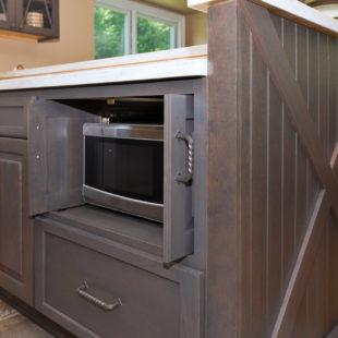 Asbury Kitchen with StarMark Cabinetry 9