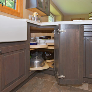 Asbury Kitchen with StarMark Cabinetry 11