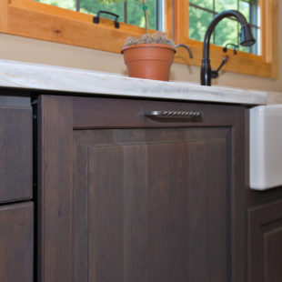 Asbury Kitchen with StarMark Cabinetry 12