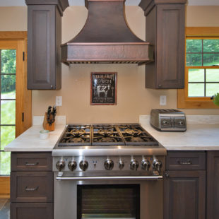 Asbury Kitchen with StarMark Cabinetry 14