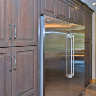 Asbury Kitchen with StarMark Cabinetry 16