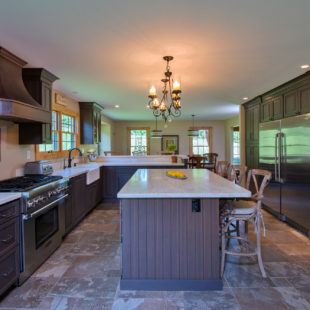 Asbury Kitchen with StarMark Cabinetry 17