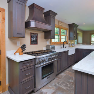 Asbury Kitchen with StarMark Cabinetry 18