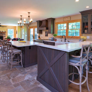 Asbury Kitchen with StarMark Cabinetry 19