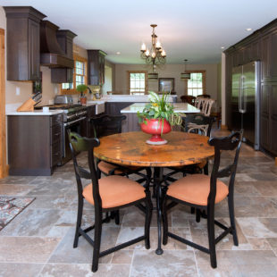 Asbury Kitchen with StarMark Cabinetry 3