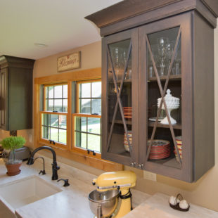 Asbury Kitchen with StarMark Cabinetry 4