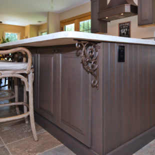 Asbury Kitchen with StarMark Cabinetry 5