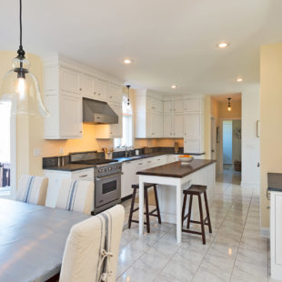 Flemington Kitchen with StarMark Cabinetry 1