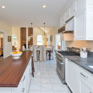 Flemington Kitchen with StarMark Cabinetry 6