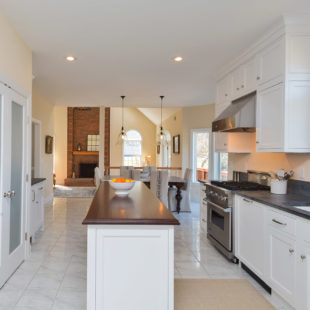 Flemington Kitchen with StarMark Cabinetry 8