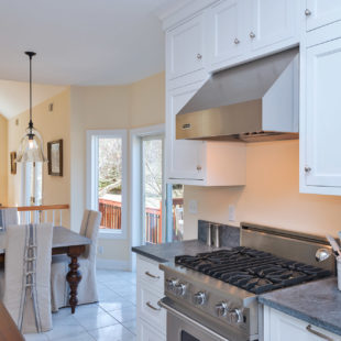 Flemington Kitchen with StarMark Cabinetry 9