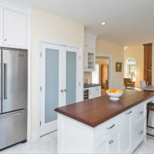 Flemington Kitchen with StarMark Cabinetry 14