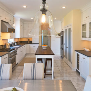 Flemington Kitchen with StarMark Cabinetry 16