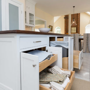 Flemington Kitchen with StarMark Cabinetry 22