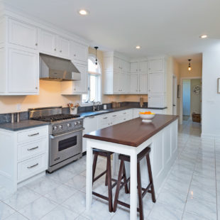 Flemington Kitchen with StarMark Cabinetry 2