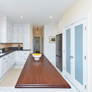 Flemington Kitchen with StarMark Cabinetry 3