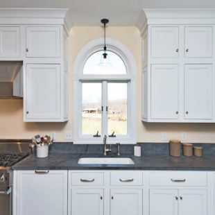 Flemington Kitchen with StarMark Cabinetry 4