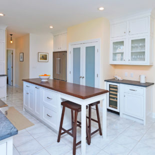 Flemington Kitchen with StarMark Cabinetry 5