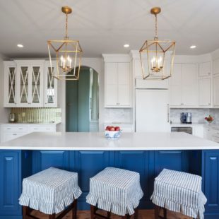 Newtown Kitchen with StarMark Cabinetry 3