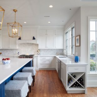Newtown Kitchen with StarMark Cabinetry 4