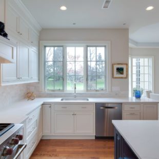 Newtown Kitchen with StarMark Cabinetry 6